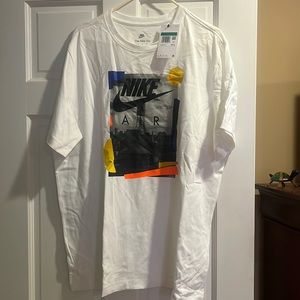 Mens Nike T-shirt